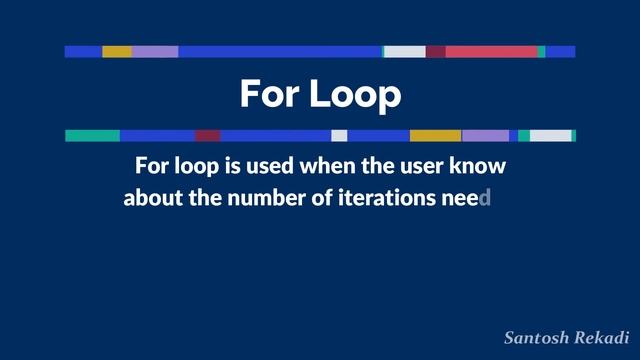 #9 Loops In Kotlin || Break & Jump statements || Android App Development In Telugu 2020| смотреть онлайн