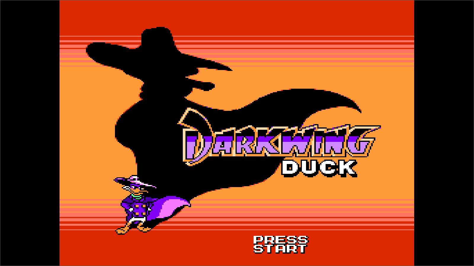Darkwing Duck. Чёрный Плащ на Денди + попытка пройти Гремлинов смотреть онлайн