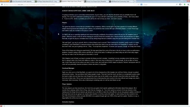 PlanetSide 2 - Current Events: Upcoming Events (CC Tonight!), Hotfix, Optimization, and Empire Quiz смотреть онлайн
