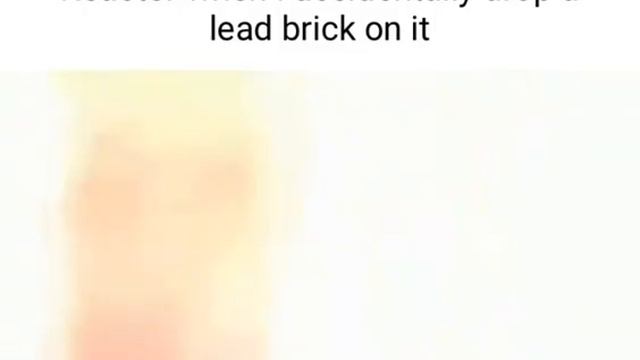 Me playing with my Plutonium-22 Core Reactor when I accidentally drop a lead brick on it смотреть онлайн