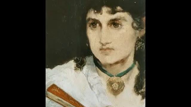 Мане, "Балкон" смотреть онлайн