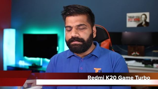 Tech Talks #823 - PopShot, Redmi K20 Game Turbo, MediaTek 5G, Galaxy A7s 64MP, Dji AirSense смотреть онлайн