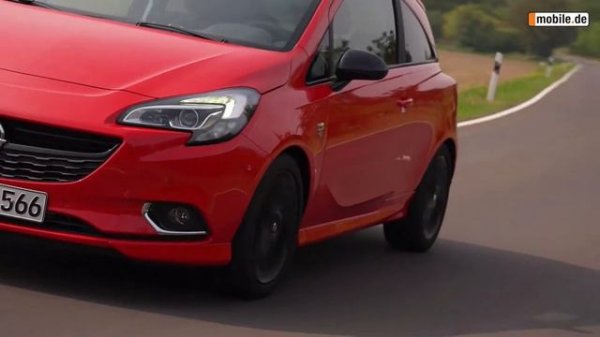 KurzCheck mobile.de | Opel Corsa