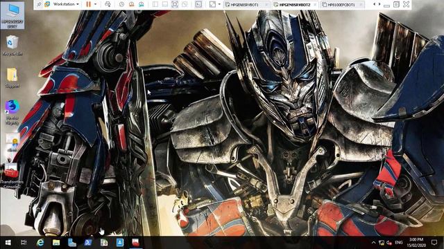 Microsoft Local Administrator Password Solution (LAPS) Setup (English Audio) смотреть онлайн