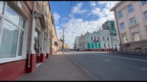 Влог: 🇷🇺 Прогулка по Смоленску #Смоленск #ПрогулкиПоСмоленску