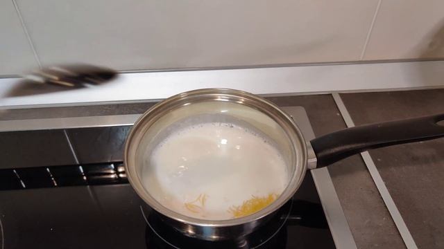 Лапша На Молоке. Детям Только Её Подавай! смотреть онлайн