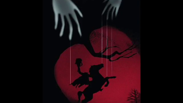 АлисА - Театр Теней