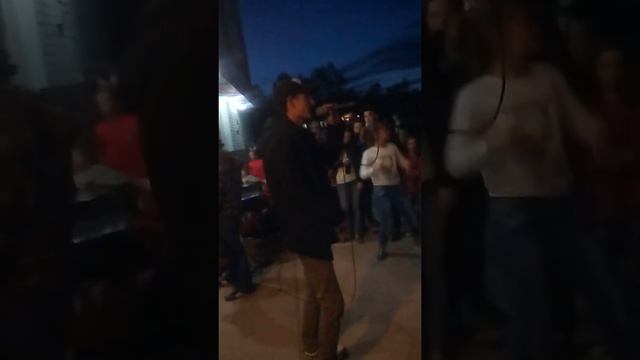 Праздник в Де-Кастри смотреть онлайн