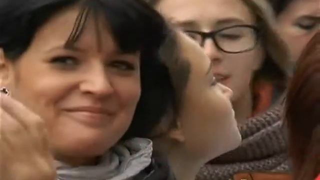 в Бузулуке состоялся традиционный розыгрыш подарков от Торгового Дома «Персона». смотреть онлайн