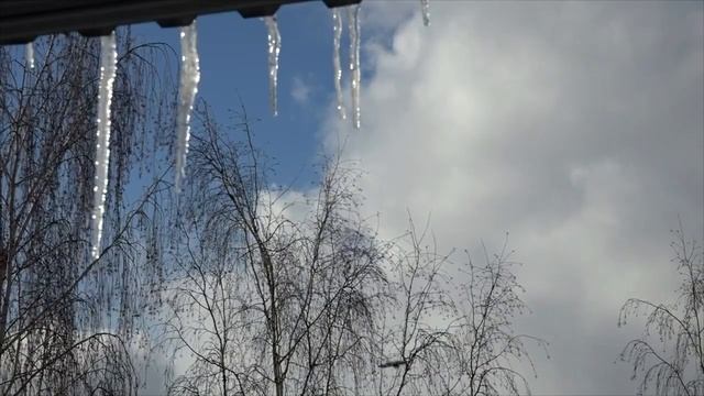 Апрель.Инна Карлина Владимир Новоженин смотреть онлайн