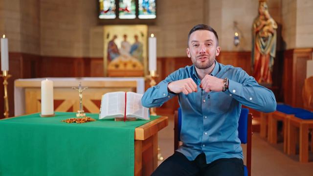 Jesus and His Stretchy Love // Little Liturgies from The Mark 10 Mission смотреть онлайн