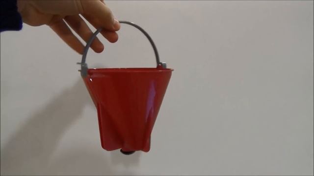 Cafetiera ELECTROLUX EKF3230 смотреть онлайн