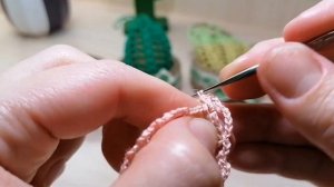 Чехол на Пасхальное яйцо! /Вязание крючком/Easter Egg Case/Crocheting