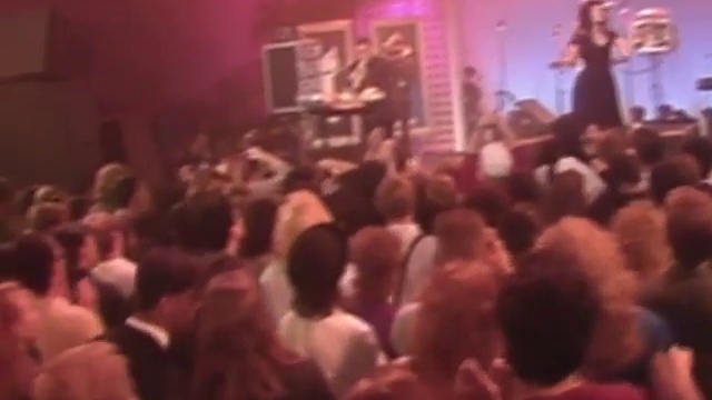 Book of Love - You Make Me Feel So Good - 5 28 1989 - Gift Center (Official) смотреть онлайн