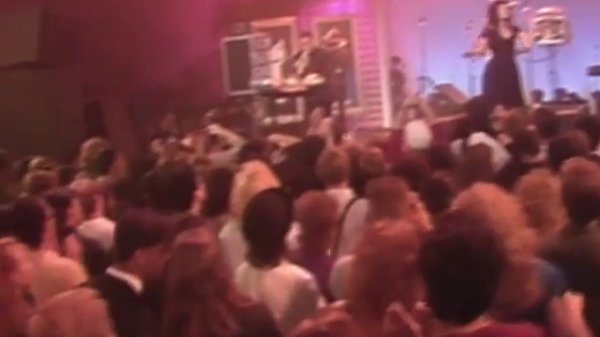 Book of Love - You Make Me Feel So Good - 5 28 1989 - Gift Center (Official)