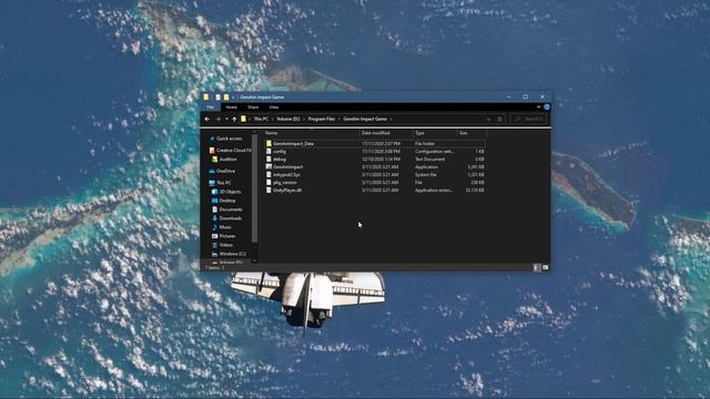 Genshin Impact - How To Fix Error Code 31-4302