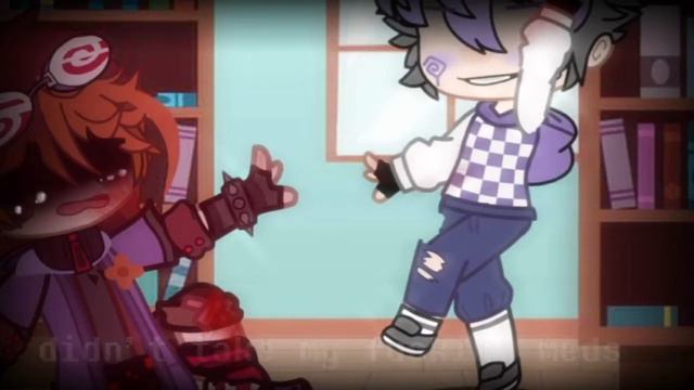 「 Sugarcrash • Gacha Club Meme 」↬ RUS