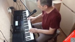 Синтезатор СТК-7200 (РС)