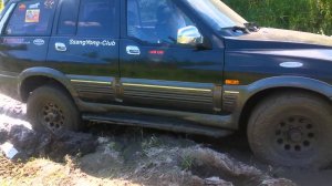 Тест Самоблока НИРФИ