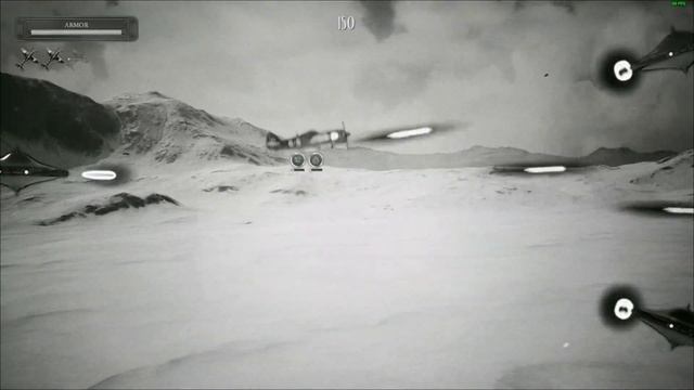 Squad 51 vs. the Flying Saucers ( Level 2) смотреть онлайн