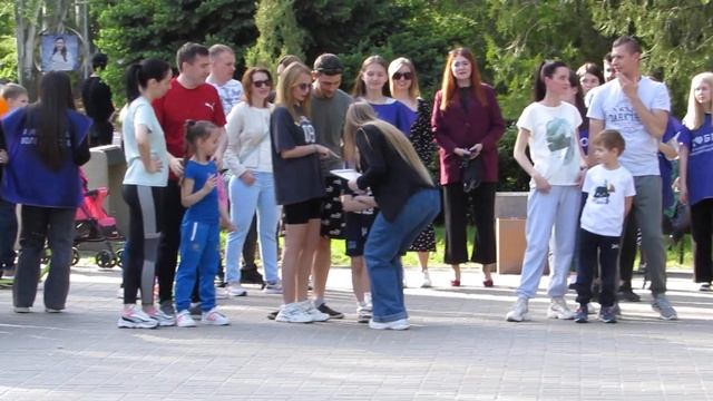 Праздник молодой семьи 13 05 2023 смотреть онлайн