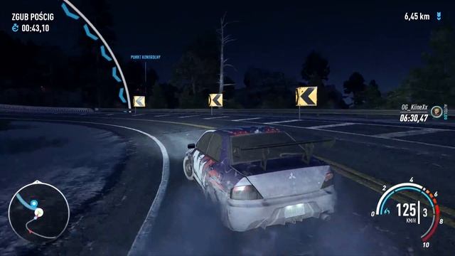 Need for Speed Payback PL (DUBBING) #24 - PORSCHE 911 I MNÓSTWO POLICJI! - PC смотреть онлайн