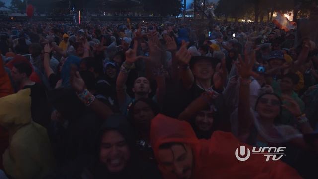 Tiesto - Live @ Ultra Music Festival 2024 [VEVAL.RU] смотреть онлайн