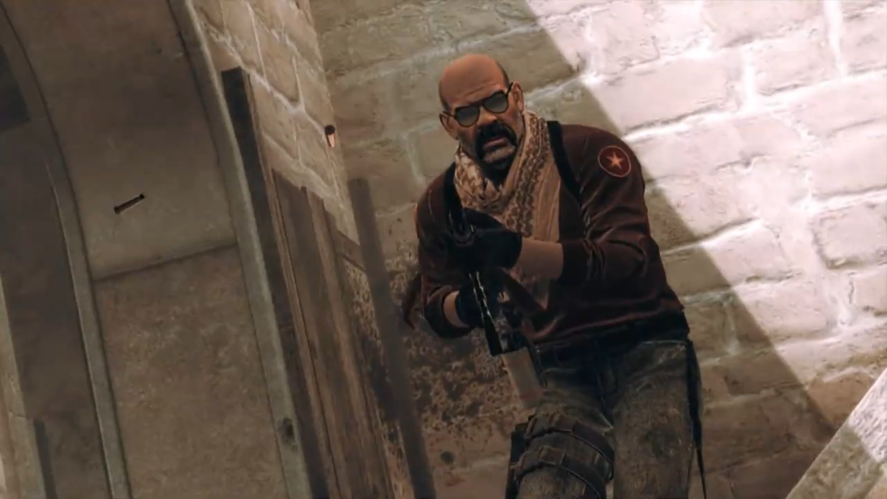 Glock in my Draws #CSGO смотреть онлайн