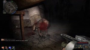 #15 Сердце Оазиса | S.T.A.L.K.E.R. Call of Pripyat