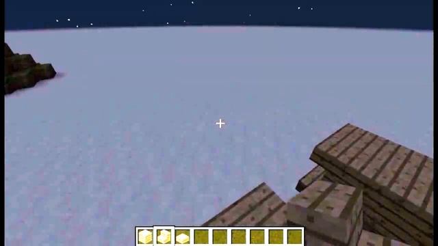 как сделать собаку и домик для собаки в MineCraft смотреть онлайн