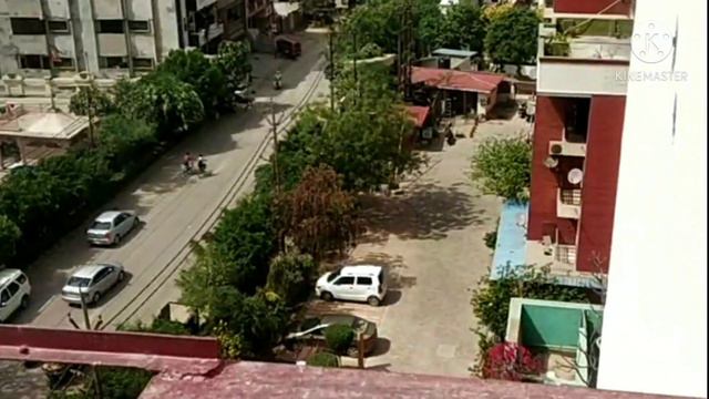 3 Bhk Flat for Sale in Jyoti Super Gardenia Indirapuram || Real Estate Reviews || смотреть онлайн