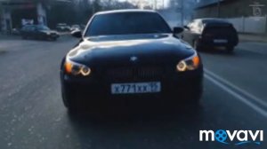 Ой мама мама мент на меня газует - Нурминский