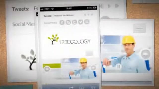 123Ecology Corporate & eCommerce Wordpress Theme Download смотреть онлайн