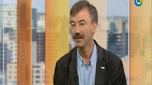Питьевая вода: как проверить качество?
