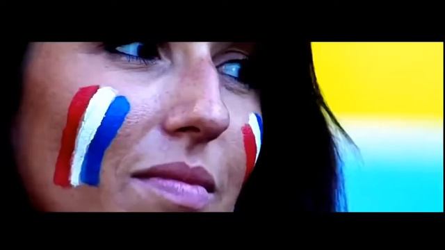 Fifa World Cup Russia 2018 Official Promo song смотреть онлайн