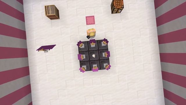 Awesome Minecraft Dress Tutorial (Armor Stand Editor) смотреть онлайн