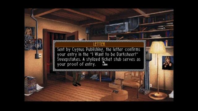 The MENtertainment Room: Noctropolis - Part 1 смотреть онлайн