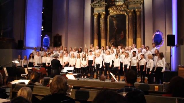5a och 5b Hedvig Eleonora 20/10 2012 смотреть онлайн