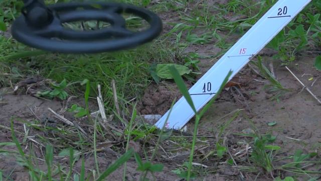 Fisher F2 тест по воздуху и в грунте смотреть онлайн