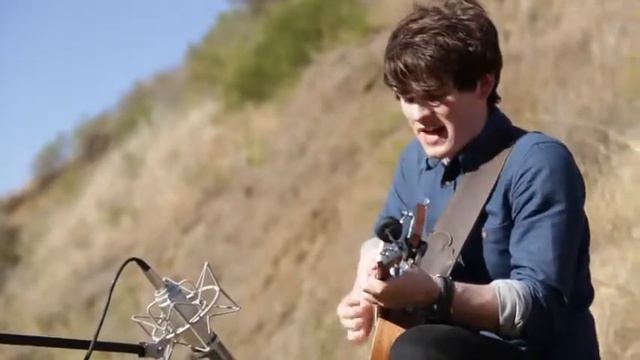 Window ~Brad Kavanagh~ (Original Acoustic Video) смотреть онлайн