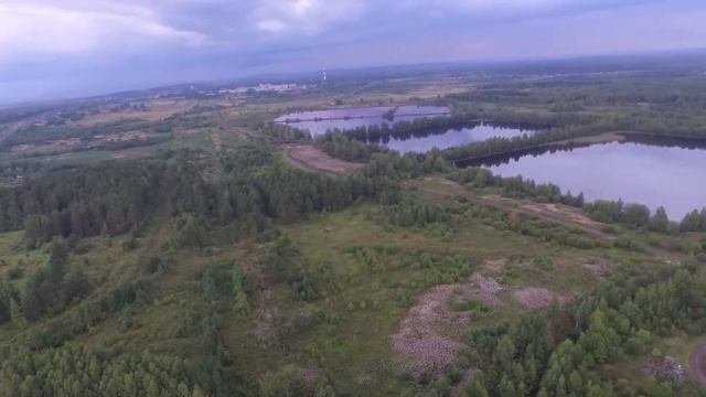 Самое ароматное место Дзержинского района. смотреть онлайн