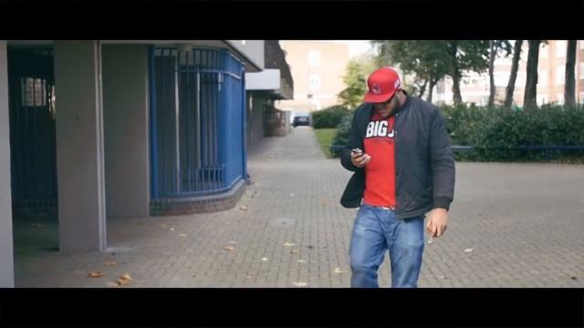 Big J - No One From My World смотреть онлайн