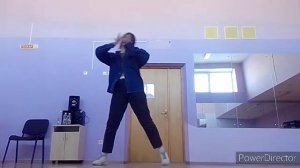 ENHYPEN - BLESSED-CURSED  [Full Dance Cover / Belarus]