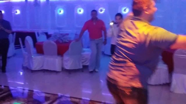 Vadim & Yulya Samarkandskie s gastrolyami v New Yorke!!! смотреть онлайн
