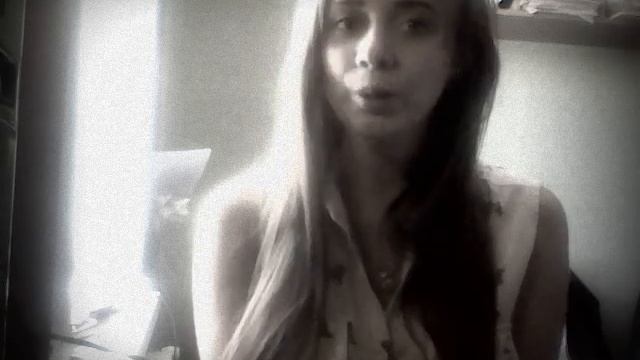 Валерия Нагорнева " Я могу тебя очень ждать" смотреть онлайн