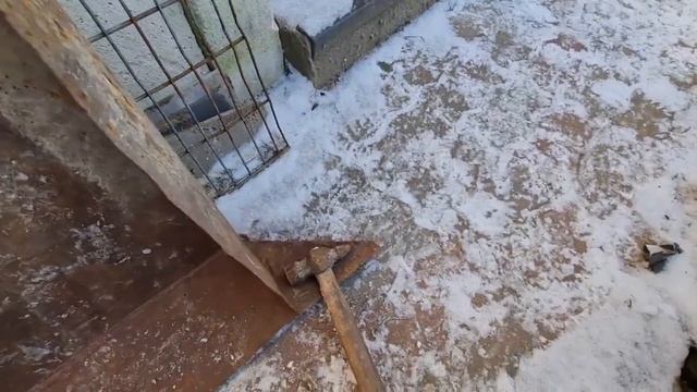 Как своими руками сложить кирпичную каминопечь для сауны #76 смотреть онлайн