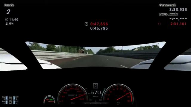 SRT Tomahawk X Vision Gran Turismo | [Gran Turismo 6] смотреть онлайн
