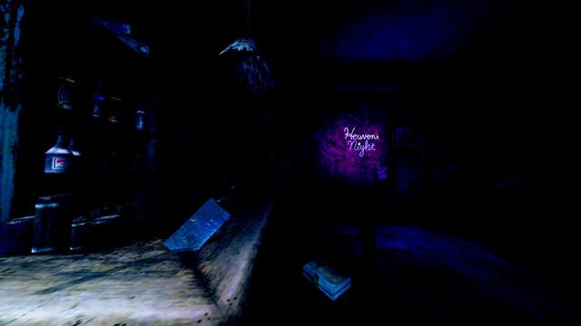 Silent Hill 2 - Ordinary Vanity - Slowed Down смотреть онлайн