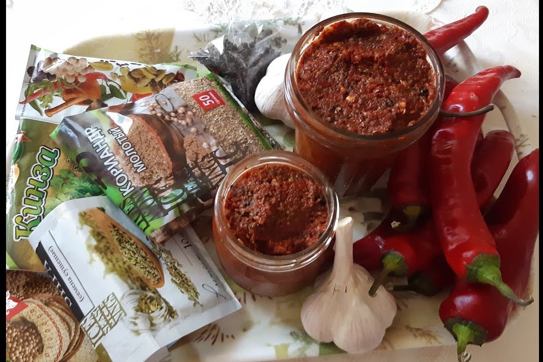 Мария Целуйко