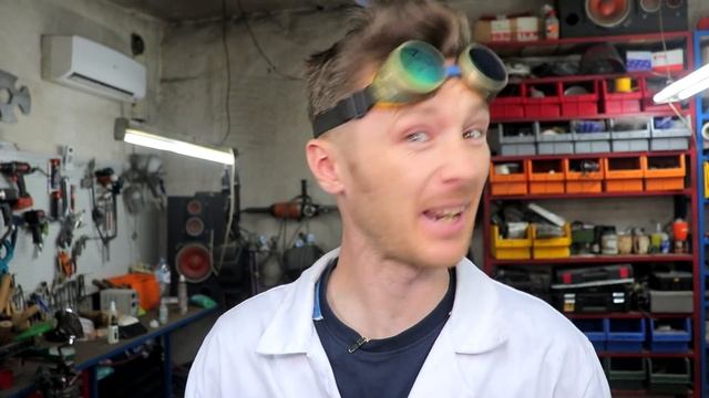 САМОДЕЛКИ ВРЕМЁН РАННЕГО ПАЛЕОЗОЯ смотреть онлайн